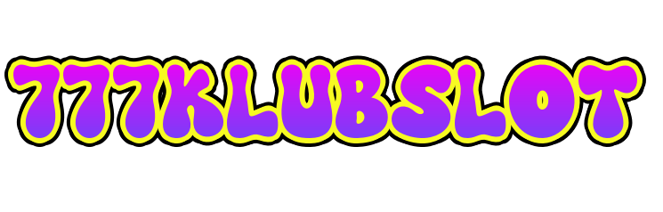 777KLUBSLOT